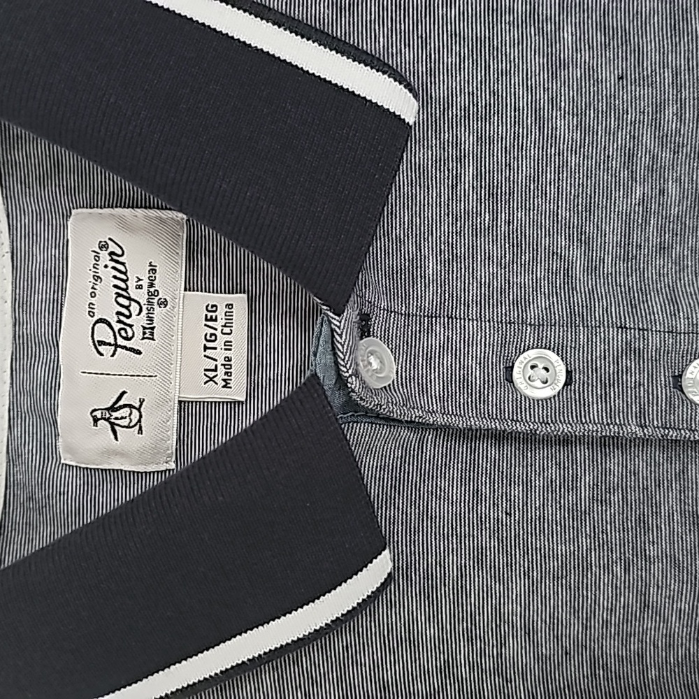 Men's Polo Shirts Bundle - Picture 5 of 11